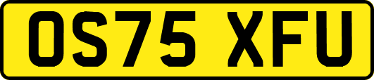OS75XFU