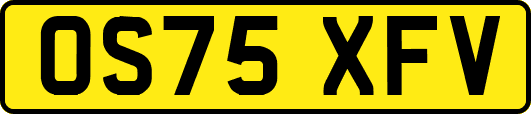 OS75XFV