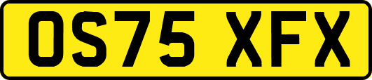 OS75XFX
