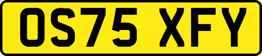 OS75XFY