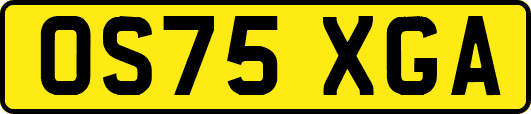 OS75XGA