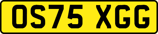 OS75XGG
