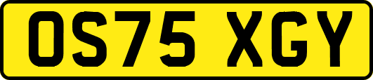 OS75XGY