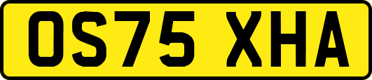 OS75XHA