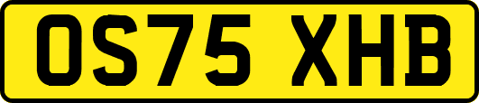OS75XHB