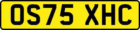 OS75XHC