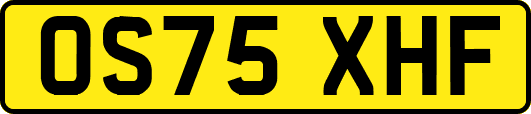 OS75XHF