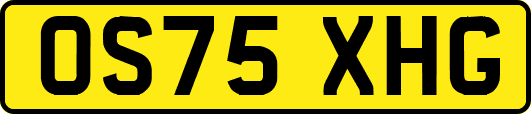 OS75XHG