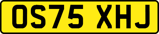 OS75XHJ