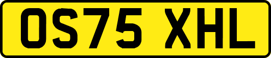 OS75XHL