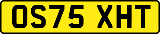 OS75XHT