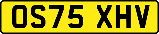 OS75XHV