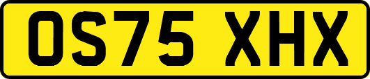 OS75XHX