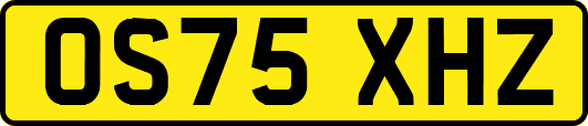 OS75XHZ