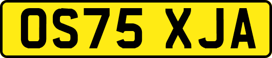 OS75XJA