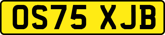 OS75XJB