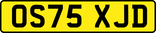 OS75XJD