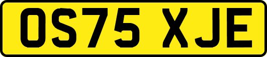 OS75XJE