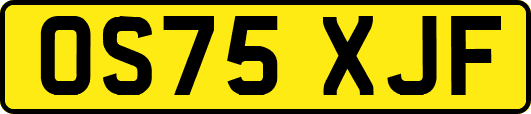 OS75XJF