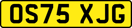 OS75XJG