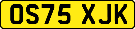 OS75XJK