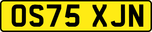 OS75XJN