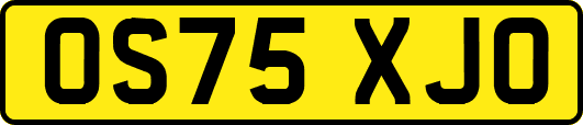 OS75XJO