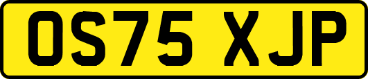 OS75XJP