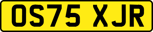 OS75XJR