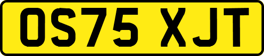OS75XJT