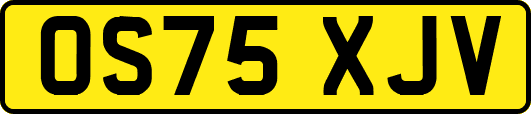 OS75XJV