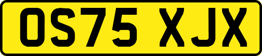 OS75XJX