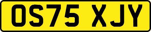 OS75XJY