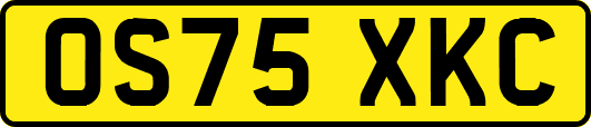 OS75XKC
