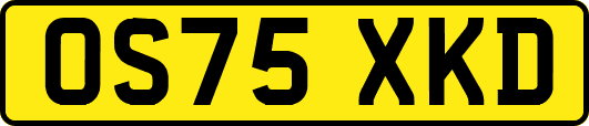 OS75XKD