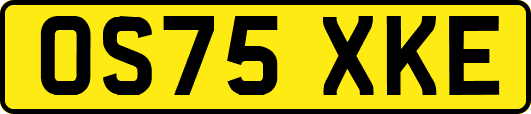 OS75XKE