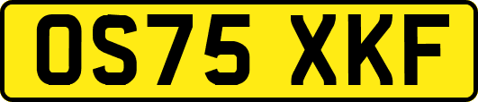 OS75XKF