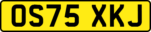 OS75XKJ