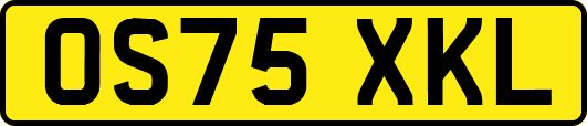 OS75XKL