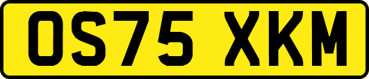 OS75XKM