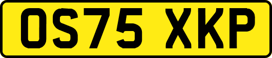 OS75XKP