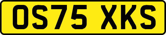 OS75XKS