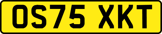 OS75XKT