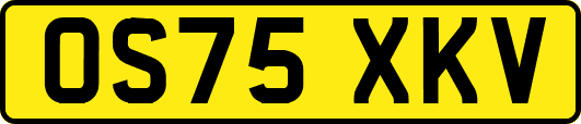 OS75XKV