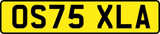 OS75XLA