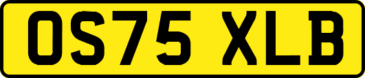 OS75XLB