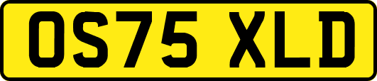 OS75XLD