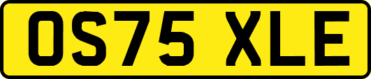 OS75XLE