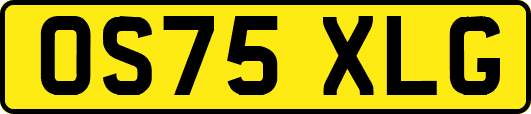 OS75XLG