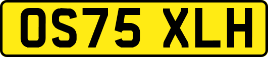 OS75XLH